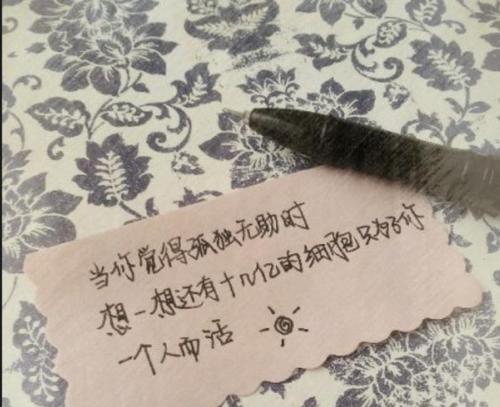 温柔至极——唯美短句的爱情（探寻爱情之美）