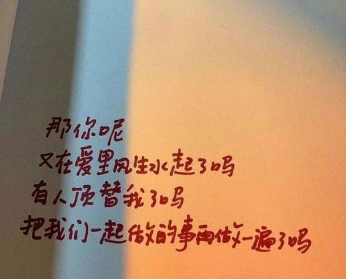花海之旅（漫步温柔唯美的夏日）