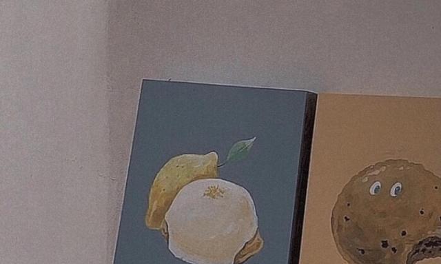 心动的温柔世界（走近美好）