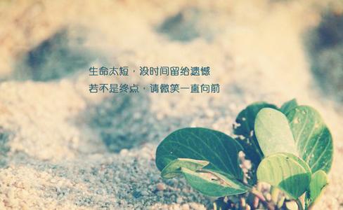 心情不好，唯美句子倾诉（落寞的心）