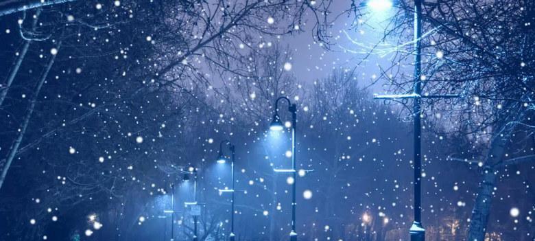 一场雪，一场梦（唤醒心灵的美丽）