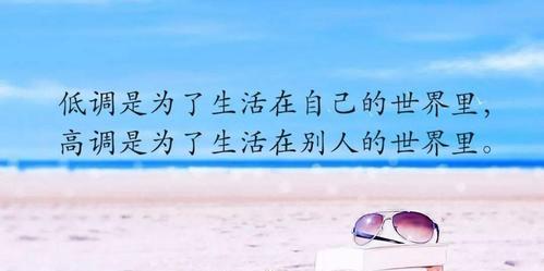 用唯美句子探寻人生真谛（用唯美句子探寻人生真谛）