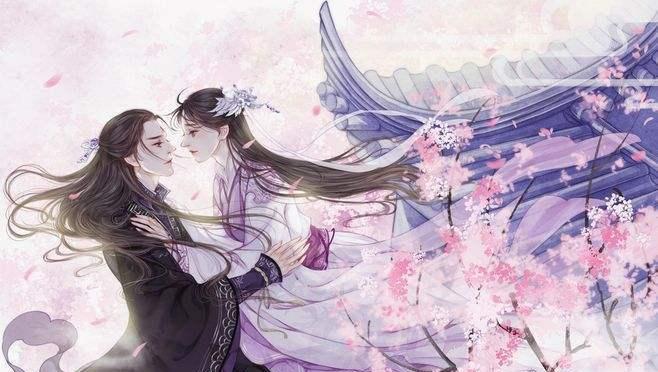 《红楼梦之甜蜜荣华》