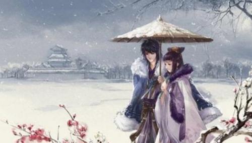 《红楼梦之甜蜜荣华》