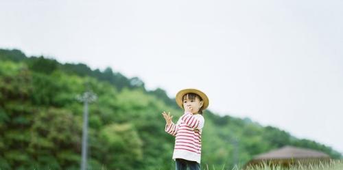 成长的脚步，珍藏的回忆（成长的脚步）