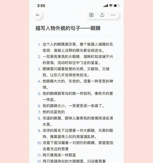 《绮丽容颜》