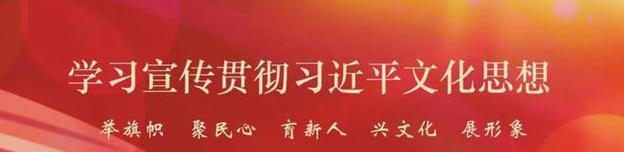 以请党放心强国有我（信念坚定）