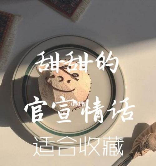 闲言碎语-我的情感日记（掌握最美的语言）