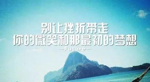 《挫折之美》——探寻人生中的坎坷与成长