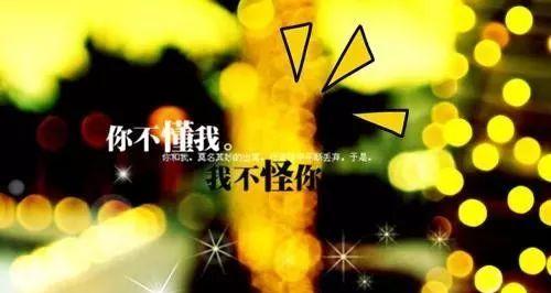 最美的语言，从心而发（最美的语言）