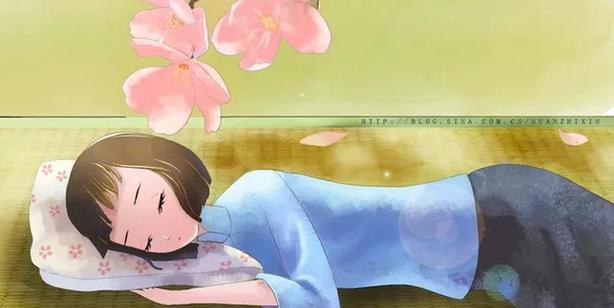 梦中自由：以睡到自然醒的幽默说说唯美句子为主题