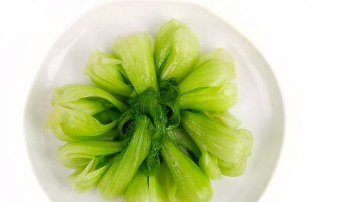 青青绿野，纯天然美味（品味自然）