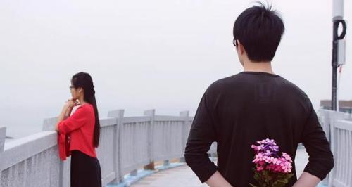跨越千里，相聚在心（异地恋跨年唯美句子）