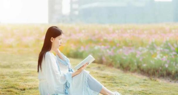 女人之美：爱臭美的经典说说