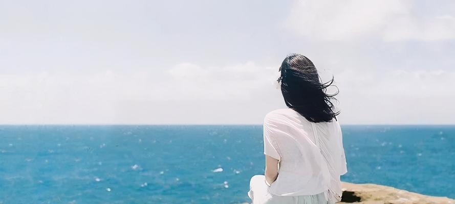 旅途中的心情