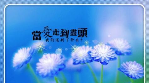 雨中漫步（雨中的美丽与寂寞）