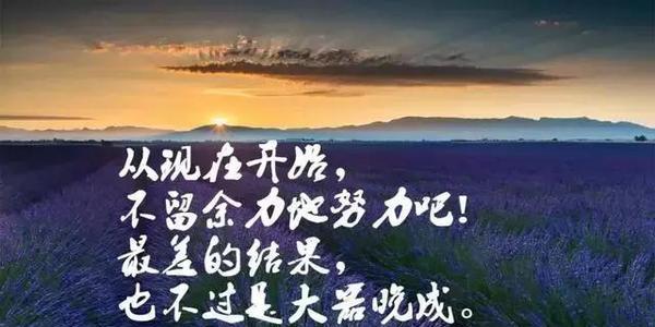 忙中有趣（幽默唯美句子）