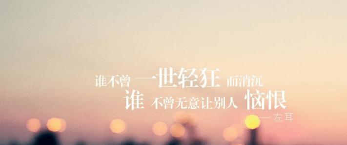 深夜唯美骂人句子（以心理不爽为灵感）
