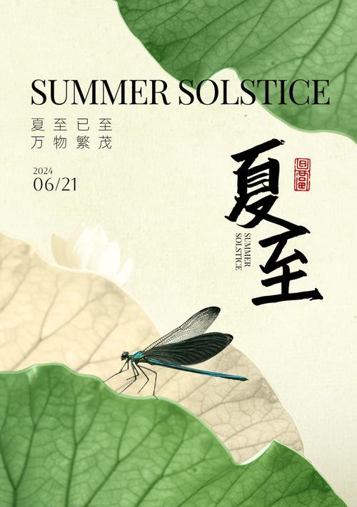 有关夏至节气工作文案怎么写的作文三年级（《夏至日的光影》）