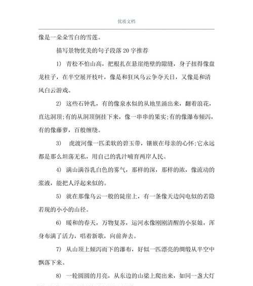 《皎洁月华》