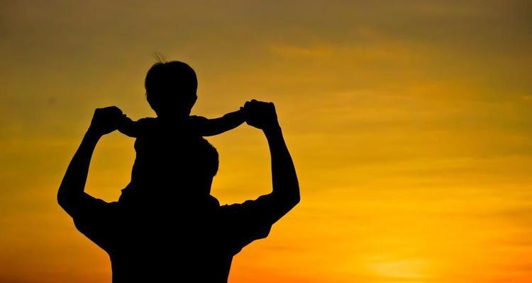 《父亲的真情》