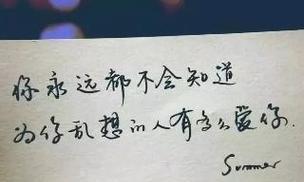 离别的思念（怀旧过往）