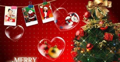 2024圣诞节祝福语（送给你最温暖的祝福语句子）