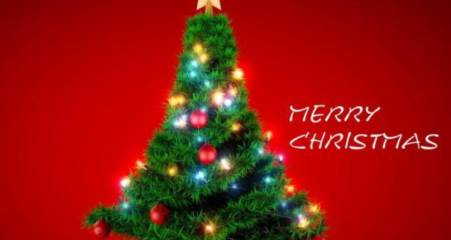 2024圣诞节祝福语（送给你最温暖的祝福语句子）