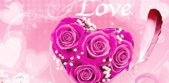 爱意绵长,如诗如画(唯美短句传递情感) 爱意绵长,如诗如画(唯美短句传递情感)