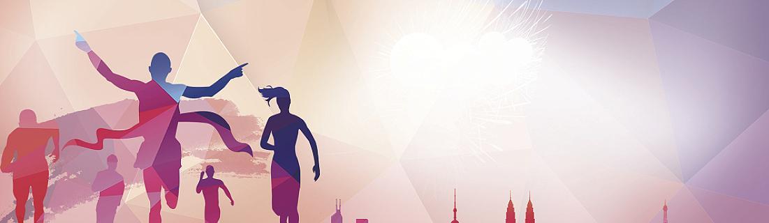 《生命在于运动》