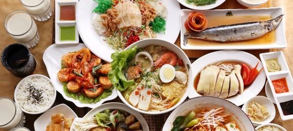 享受美食的唯美之旅——一场梦幻般的味觉体验