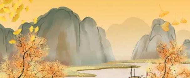 《追寻唯美的路途》——以带路的唯美诗句为主题