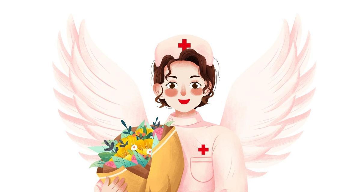 白衣天使，你们是最美的存在（描写白衣天使的唯美句子）